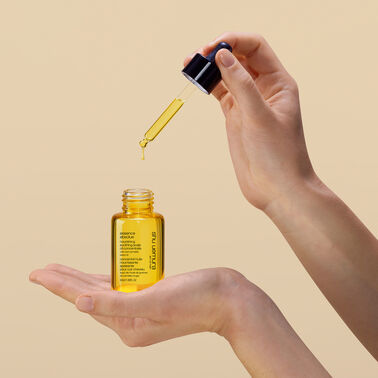 concentré d'huile apaisante nourrissante pour le cuir chevelu - Huiles | L'Oréal Partner Shop